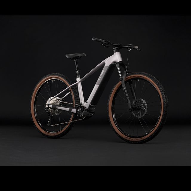 CUBE Reaction Hybrid Pro 800 2027 sähköpyörä